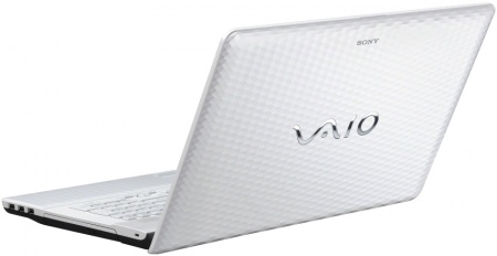 Sony VAIO VPC-E J2L1R /W