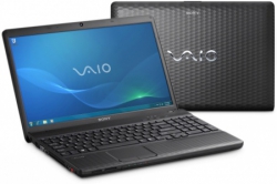 Sony VAIO VPC-E J2S1R /B