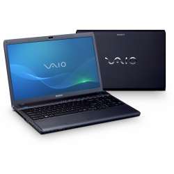 Sony VAIO VPC-F11HGX 