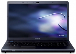 Sony VAIO VPC-F13Z8R/Bl 