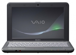 Sony VAIO VPC-M121AX 