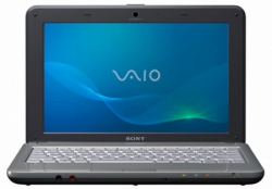 Sony VAIO VPC-M12M1R/L