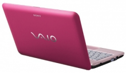 Sony VAIO VPC-M 12M1R/P