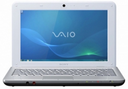 Sony VAIO VPC-M12M1R/W