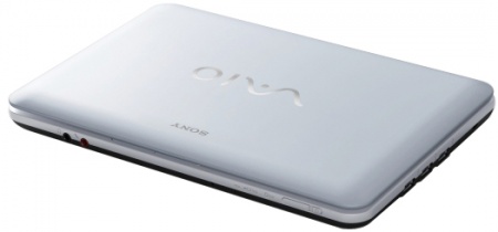 Sony VAIO VPC-M 13M1R