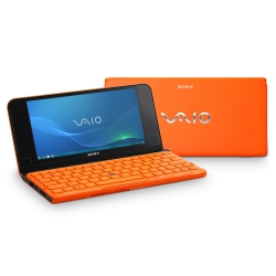 Sony VAIO VPC-P11S1R/D