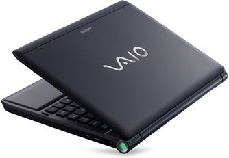 Sony VAIO VPC-S11V9R/B 