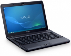 Sony VAIO VPC-S13X9R 