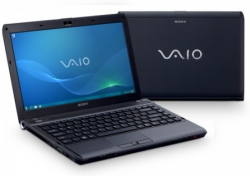 Sony VAIO VPC-S 13X9R