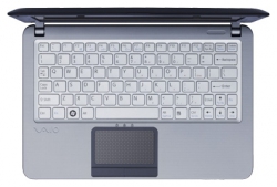 Sony VAIO VPC-S221AX 