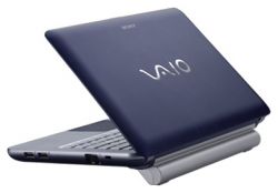 Sony VAIO VPC-S221AX 