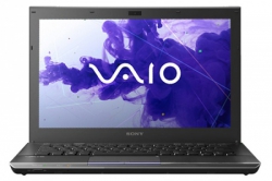 Sony VAIO VPC-SA3Z9R/T