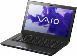 Sony VAIO VPC-SA3Z9R/T