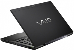 Sony VAIO VPC-SA3Z9R/T