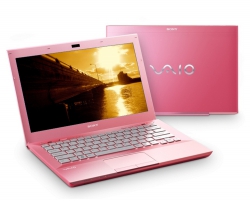 Sony VAIO VPC-SB2L1R/P