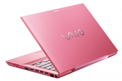 Sony VAIO VPC-SB2L1R/P