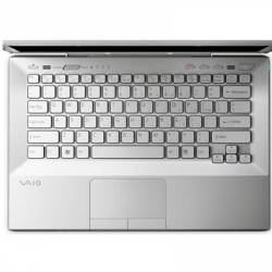 Sony VAIO VPC-SB2L1R/W