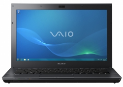 Sony VAIO VPC-SB2X9R/B