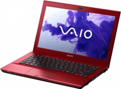 Sony VAIO VPC-SB3M1R/R