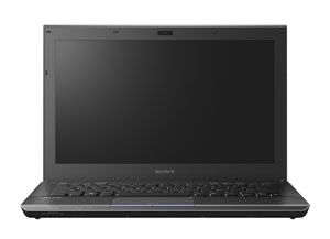 Sony VAIO VPC-SB4Z9R/B