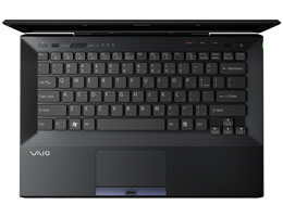 Sony VAIO VPC-SB4Z9R/B