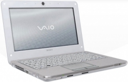 Sony VAIO VPC-W12S1R/W