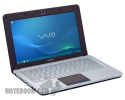 Sony VAIO VPC-W211AX/T