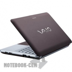 Sony VAIO VPC-W211AX/T