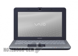 Sony VAIO VPC-W215AX/L 