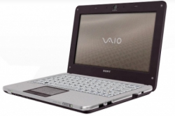 Sony VAIO VPC-W21S1R/T