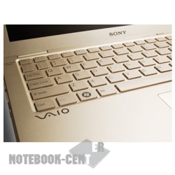 Sony VAIO VPC-X11S1R/G