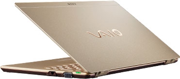 Sony VAIO VPC-X11Z6R/N 