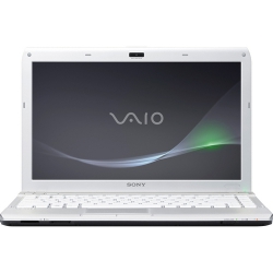 Sony VAIO VPC-Y216FX 