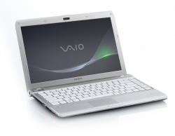 Sony VAIO VPC-Y216FX 