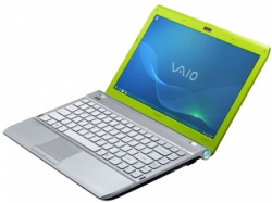 Sony VAIO VPC-Y21M1R/G