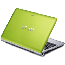 Sony VAIO VPC-YB2L1R/G