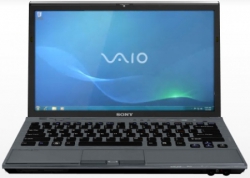 Sony VAIO VPC-Z11NGX 