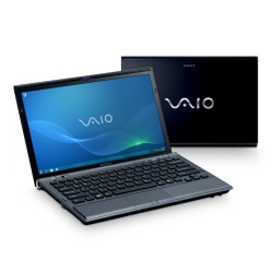 Sony VAIO VPC-Z11V9R/B 