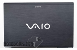 Sony VAIO VPC-Z 11X9R/S