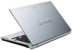 Sony VAIO VPC-Z125GX 