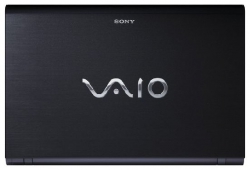 Sony VAIO VPC-Z12HGX 