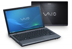 Sony VAIO VPC-Z12HGX 