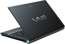 Sony VAIO VPC-Z133GX 