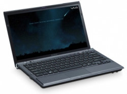 Sony VAIO VPC-Z13S9R/B 