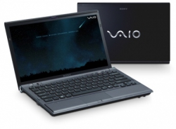 Sony VAIO VPC-Z 13S9R/B