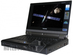 Toshiba Libretto U100-S213