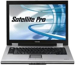 Toshiba Satellite Pro A120-10K