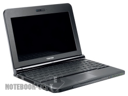 Toshiba NB 200 -12J