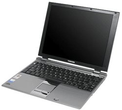 Toshiba Portege R205-S2062