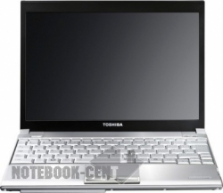 Toshiba Portege R500-127